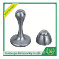 SZD SMDS-005SS rocking chair stopper stainless steel door gift wall mount rubber swing gate stop